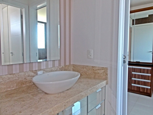 Imagem 13 de 13 de Apartamento Santa Rita Brusque - 130859