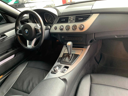 Imagem 15 de 15 de Bmw Z4 2012 2.5 Sdrive 23i 2p