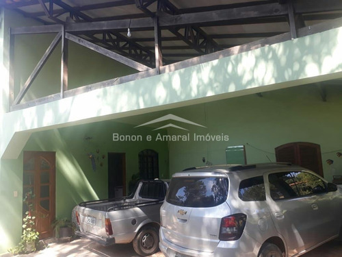 Imagem 15 de 20 de Chácara À Venda Em Vale Verde - Ch013421