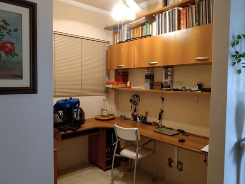 Imagem 9 de 19 de Apartamento Em Vila Dom Pedro I, São Paulo/sp De 130m² 3 Quartos À Venda Por R$ 1.050.000,00 - Ap1496617-s