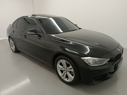 BMW 320i 320I