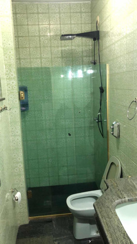 Apto 3 Quartos Sendo Suíte E 2 Quartos E Demais Dependências