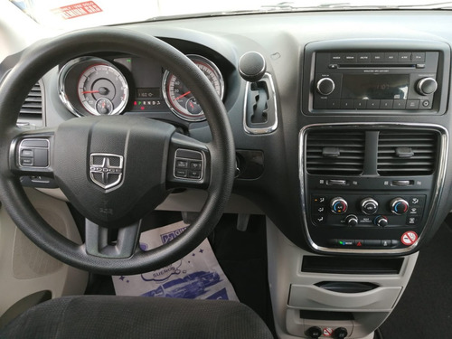 Imagen 14 de 15 de Dodge Grand Caravan 2019
