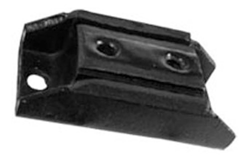 Soporte Caja Chevrolet G35 1975 1976 7.4 Tras 1/2ton P/u T