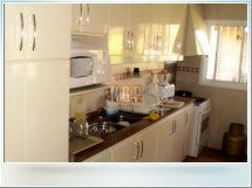 Imagen 7 de 30 de Casa En Mansa, 4 Dormitorios