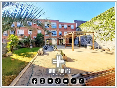 Imagen 9 de 17 de Apartamento Venta Aguada Montevideo Imas.uy Ip (ref: Ims-11369)