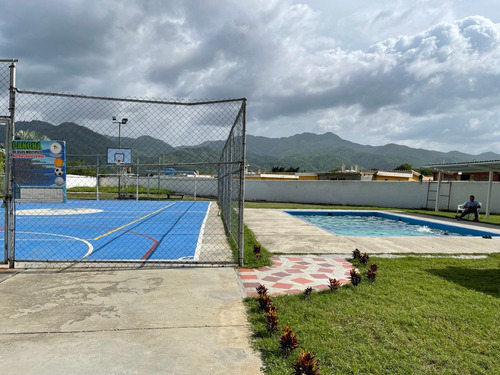 Imagen 14 de 14 de Casa Quinta En Venta Res Vista Dorada Buenaventura Guatire