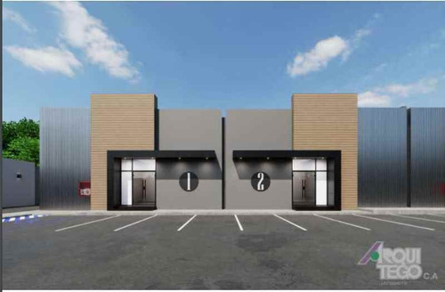 Sky Group Vende 28 Galpones Con Excelentes Acabados Y Arquitectura Conjunto Privado Estan A Orillas De Avenida Arterial 2 Principal Sector Fundo Los Guayitos Zona Industrial Castillito San Diego Ap