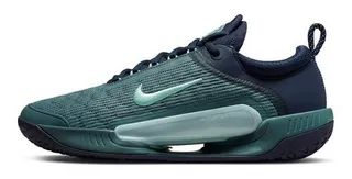 Zapatillas De Tenis Nike Zoom Court Nxt Hc Nueva Original