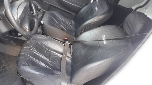 Peugeot Partner 1.6 Hdi Furgon Confort 2016