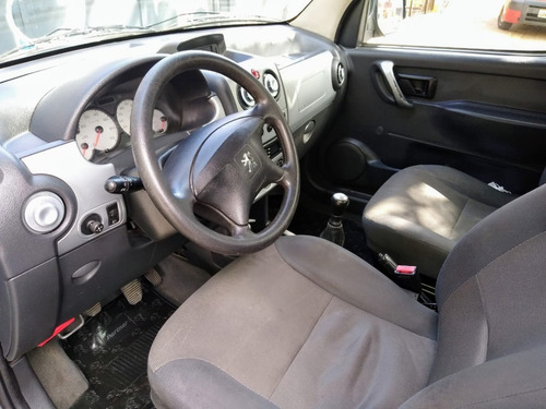 Peugeot Partner Patagonica 1.6 Vtc Plus