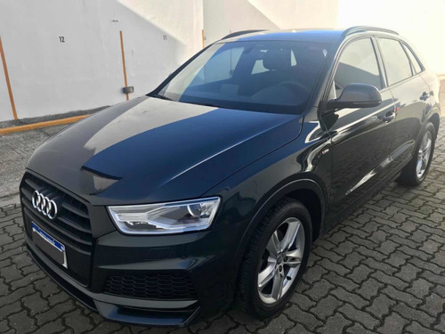 Audi Q3 2.0 Tfsi Stronic Quattro 220cv 2019