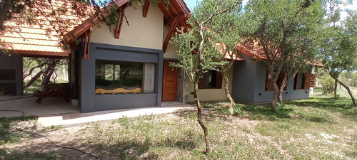 Imagen 1 de 17 de Cerro De Oro, Merlo San Luis Casa Para 8/12 Personas