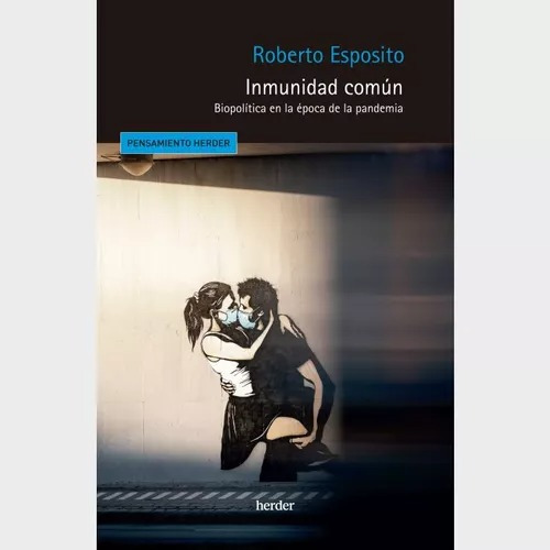 Inmunidad Común - Esposito Roberto - Herder - Libro
