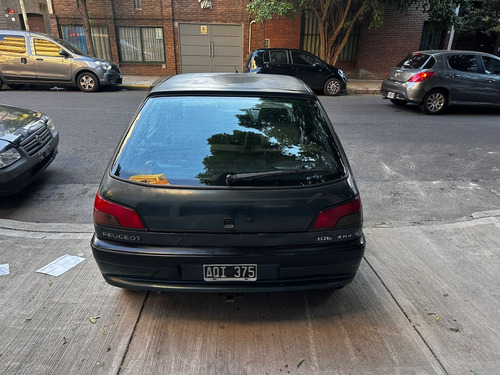 Peugeot 306 1.9 Xrd