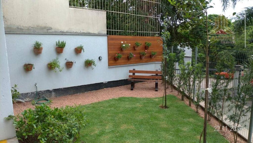 Vendo Apartamento Novo De Duas Suítes E Duas Vagas De Garagem, Novo, Bairro Petrópolis Em Porto Alegre Rs - Ap4116