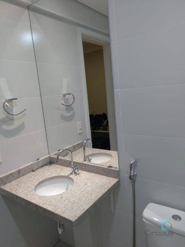 Apartamento À Venda, 105 M² Por R$ 559.000,00 - Quinta Da Primavera - Ribeirão Preto/sp - Ap2937
