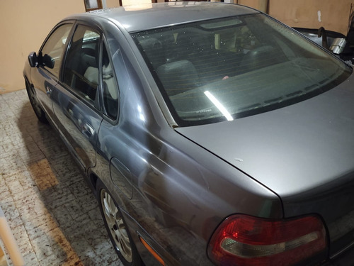 Volvo S40 T4 2002-2003