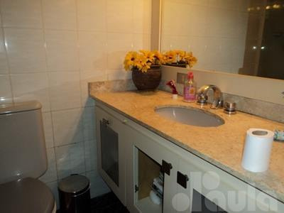 Imagem 7 de 10 de Venda Apartamento Santo Andre Vila Bastos Ref: 6859 - 1033-6859