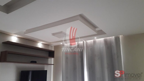Imagem 6 de 24 de Apartamento Padrão Para Venda No Bairro Vila Antonieta, 3 Dorms, 1 Suíte, 1 Vaga, 61 M - 6071