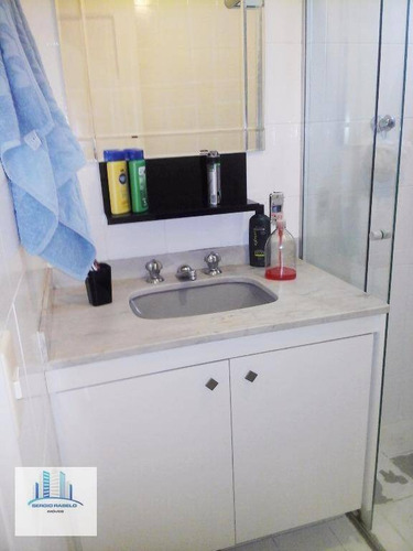 Imagem 21 de 30 de Apartamento Residencial Com 4 Dormitórios À Venda Na Alameda Dos Anapurus- Moema, São Paulo/sp - Ap2311