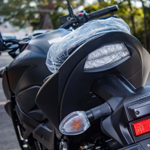 Imagem 8 de 10 de Moto Suzuki Gsx-s 750 Preta Ano 2023 0km