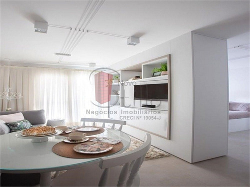 Imagem 2 de 15 de Flat - Republica - Ref: 14249 - V-14249