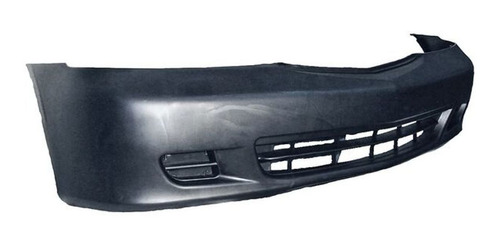 Defensa Facia Delantera Honda Odyssey 1999-2004