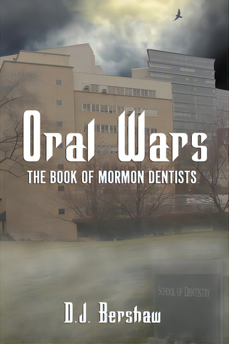 Oral Wars, De Bershaw, Dennis J.. Editorial Lightning Source Inc, Tapa Blanda En Inglés