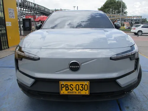 Volvo EX30 0.0 Core Rwd