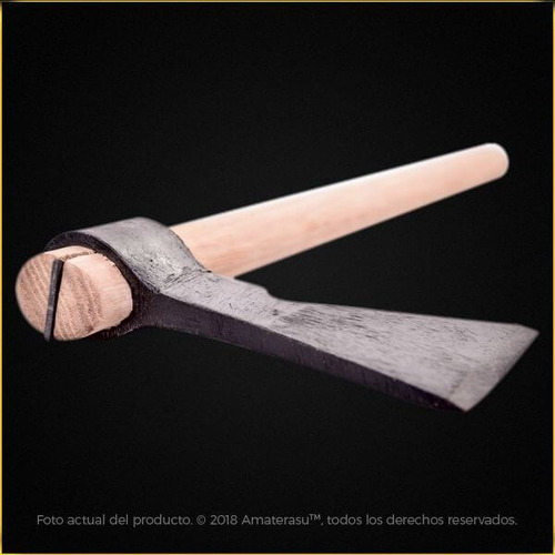 Imagen 5 de 7 de Hacha Tomahawk Tactica De Combate Windlass Marto España