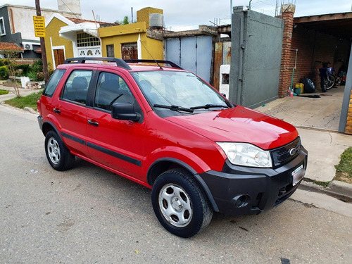 Ford Ecosport 2.0 2011 En Cordoba Capital