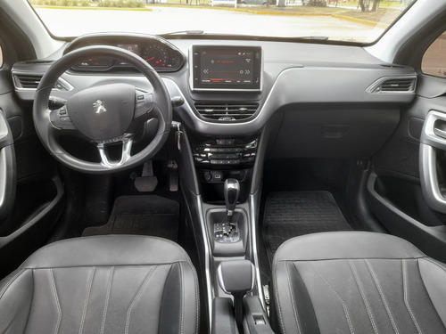 Peugeot 2008 1.6 Feline Tip am20