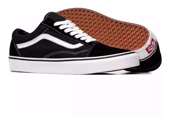 vans masculino original