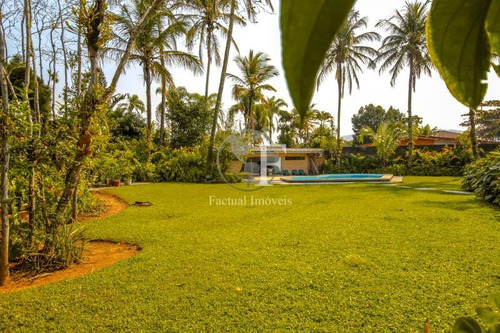 Casa Com 5 Dormitórios À Venda, 518 M² Por R$ 1.500.000,00 - Balneário Praia Do Pernambuco - Guarujá/sp - Ca2402
