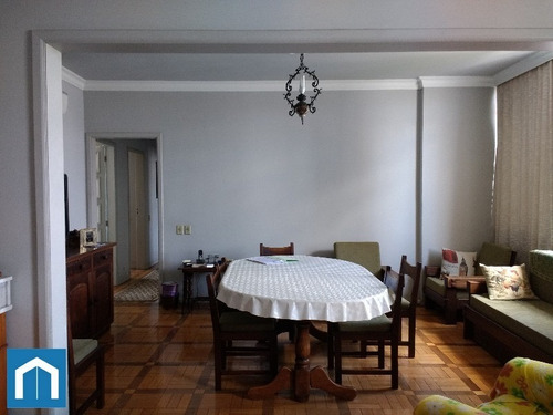 Imagem 6 de 26 de Apartamento 3 Dormitórios Com Suíte E Closed, 8º Andar De Frente, Na 24 De Outubro, Bairro Auxiliadora - Ap00061 - 32214874
