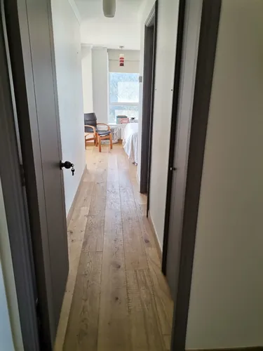 Hermoso Departamento Remodelado , Vista Privilegiada