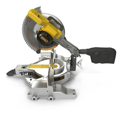 Sierra Ingleteadora Dewalt 12  1800w 4000rpm Dw715