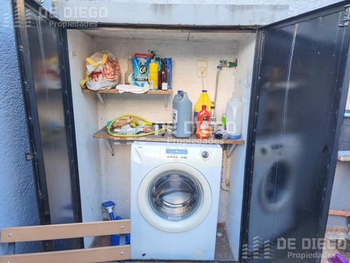 Apto Crédito Apto Profesional Ph Sin Expensas De 2 Ambientes En Venta En Olivos, Vicente López.