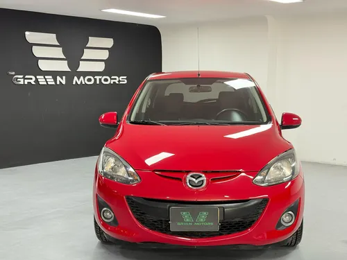Mazda 2 1.5 15ha1c
