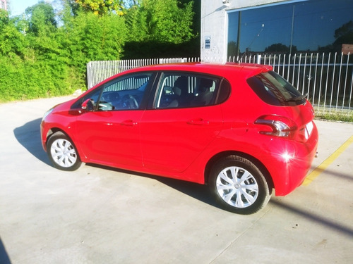 Peugeot 208 1.6 Active 2018