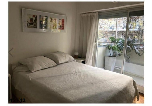 Imagen 6 de 11 de Departamento - Palermo - Semi Piso De 4 Ambientes Con Cochera Y Baulera