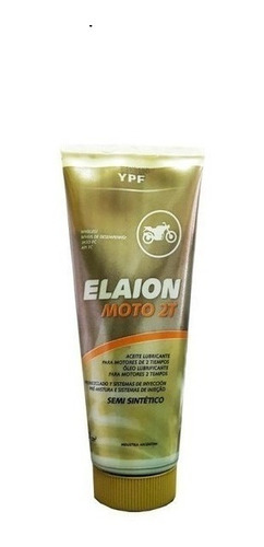 Ypf Elaion Moto 2t X200cc