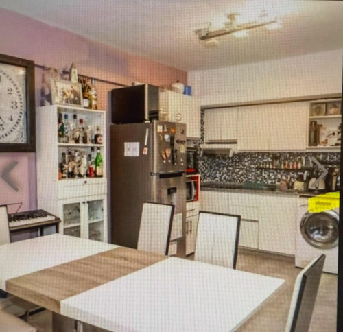 Departamento De 2 Ambientes Impecable Amplio De 67 Más