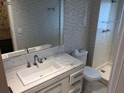 Imagem 7 de 21 de Itaúna Gold (barra) Sensacional - Apartamento 4 Suítes 278m² - Altíssímo Padrão - It. Gold Q - 34609408
