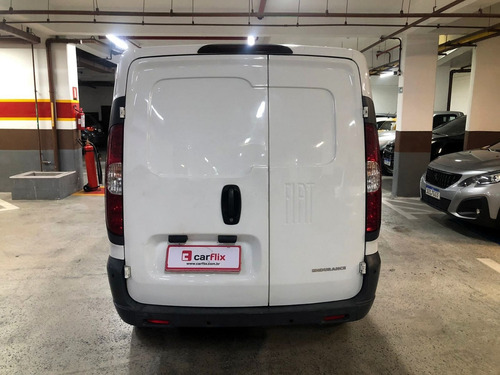 Fiat Fiorino 1.4 MPI FURGÃO ENDURANCE 8V FLEX 2P MANUAL