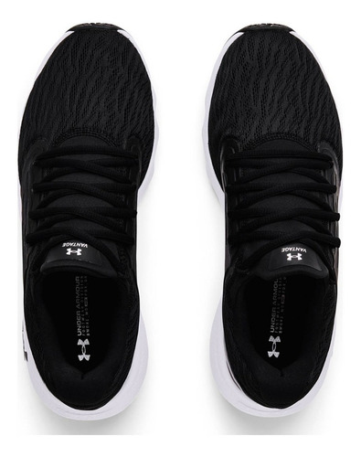 Imagen 5 de 9 de Zapatilla Ua Charged Vantage 3023550-001 Hombre