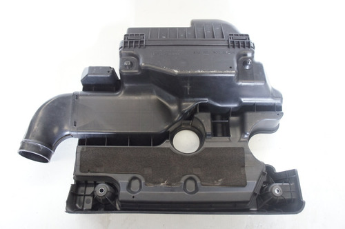 Imagen 2 de 3 de Cubierta De Motor Suzuki Sx4 2007 2008 2009