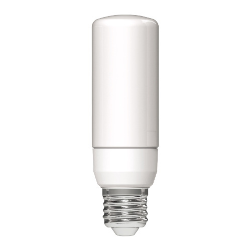 Lámpara Led Tubo T37 E27/7w/3000k/270°/806lm