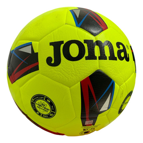 Balón Futbol Sala Joma Nro. 4 Bote Bajo